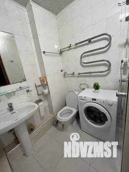 2-к квартира, посуточно, 63м2, 2/14 этаж