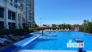 1-к квартира, на длительный срок, 38м2, 14/18 этаж