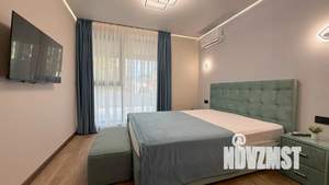 Студия квартира, посуточно, 28м2, 1/12 этаж