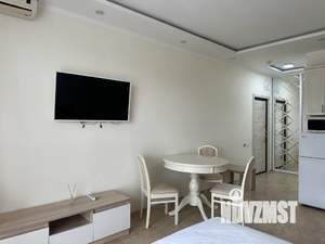 1-к квартира, посуточно, 30м2, 5/5 этаж