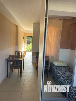 1-к квартира, на длительный срок, 30м2, 2/5 этаж