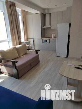 1-к квартира, посуточно, 30м2, 7/13 этаж