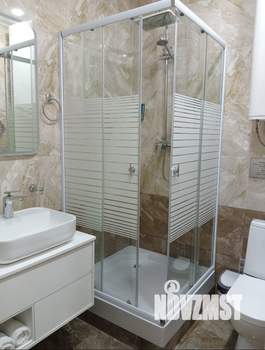 Студия квартира, посуточно, 20м2, 2/2 этаж