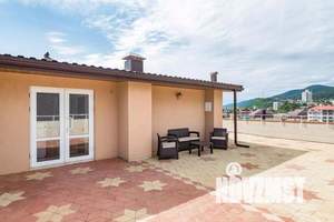 1-к квартира, посуточно, 165м2, 1/1 этаж