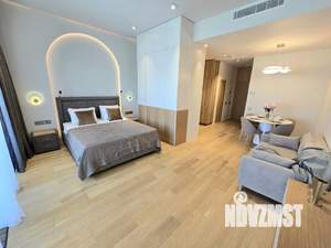 1-к квартира, посуточно, 60м2, 1/1 этаж