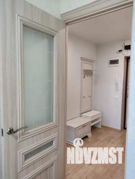 1-к квартира, посуточно, 51м2, 10/14 этаж