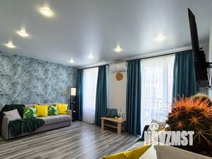 Студия квартира, посуточно, 34м2, 11/12 этаж