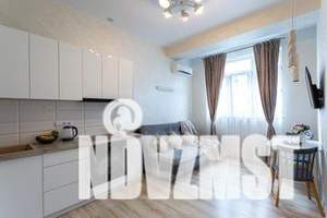 1-к квартира, посуточно, 37м2, 12/13 этаж