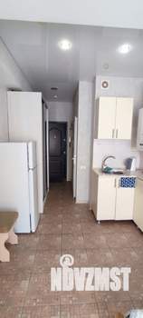 Студия квартира, на длительный срок, 20м2, 10/14 этаж