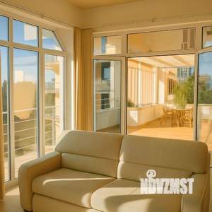 2-к квартира, на длительный срок, 70м2, 3/3 этаж