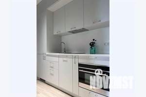 2-к квартира, посуточно, 52м2, 1/12 этаж