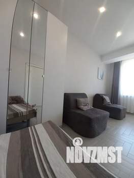 1-к квартира, посуточно, 32м2, 6/12 этаж