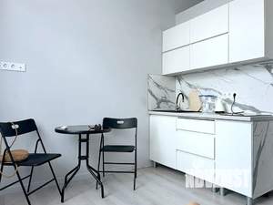 Студия квартира, посуточно, 17м2, 2/2 этаж