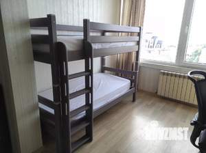 3-к квартира, на длительный срок, 100м2, 16/23 этаж