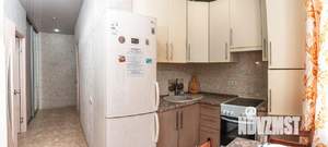 2-к квартира, посуточно, 45м2, 1/1 этаж