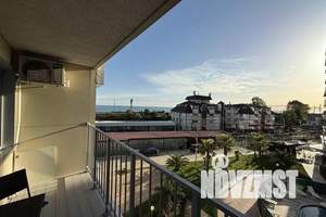 1-к квартира, посуточно, 32м2, 6/13 этаж