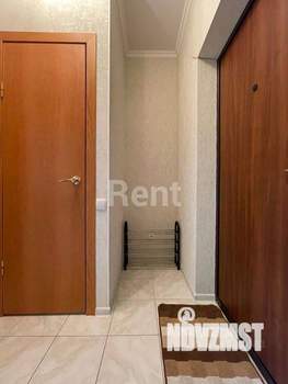 2-к квартира, на длительный срок, 52м2, 3/11 этаж