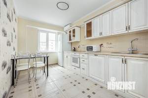 2-к квартира, посуточно, 70м2, 4/9 этаж