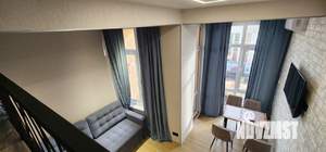 1-к квартира, посуточно, 29м2, 5/6 этаж