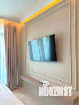 1-к квартира, посуточно, 24м2, 1/1 этаж