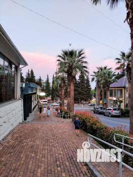 1-к квартира, посуточно, 35м2, 5/5 этаж