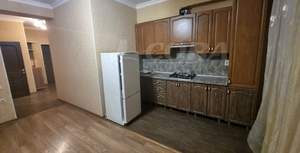 2-к квартира, на длительный срок, 45м2, 2/4 этаж