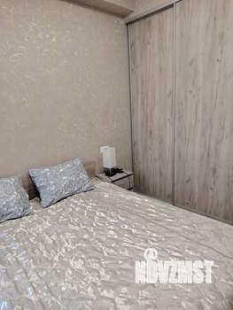 1-к квартира, посуточно, 12м2, 9/9 этаж