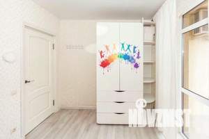 1-к квартира, посуточно, 45м2, 4/5 этаж