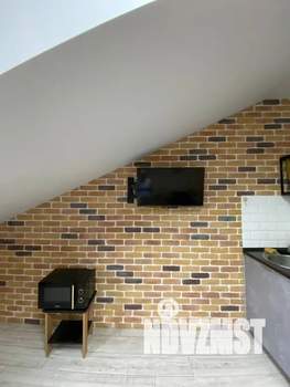 1-к квартира, посуточно, 25м2, 4/4 этаж