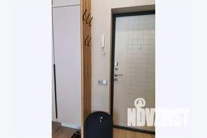 1-к квартира, посуточно, 20м2, 5/12 этаж