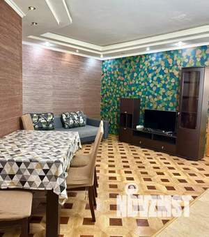 2-к квартира, посуточно, 49м2, 1/7 этаж