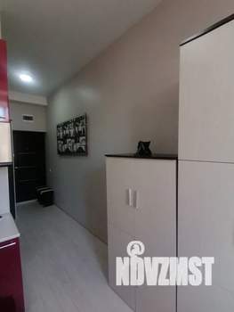 Студия квартира, посуточно, 20м2, 2/4 этаж