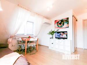 2-к квартира, на длительный срок, 30м2, 4/4 этаж