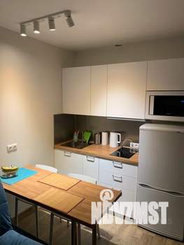 Студия квартира, посуточно, 30м2, 3/3 этаж