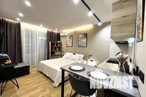 1-к квартира, посуточно, 26м2, 2/7 этаж