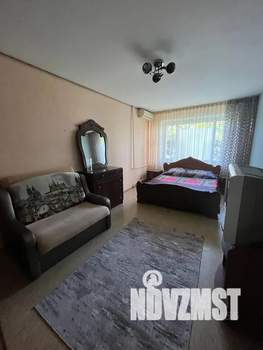 1-к квартира, посуточно, 32м2, 2/5 этаж