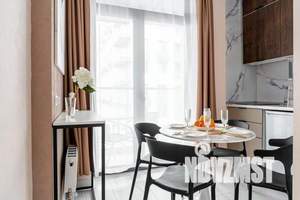 1-к квартира, посуточно, 21м2, 11/19 этаж