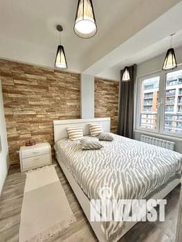 1-к квартира, посуточно, 40м2, 10/13 этаж