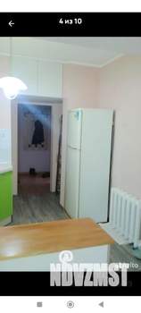 1-к квартира, на длительный срок, 47м2, 5/5 этаж