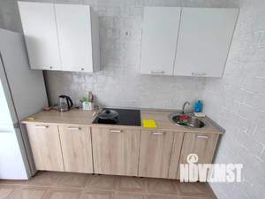 1-к квартира, посуточно, 38м2, 13/25 этаж