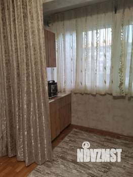 Студия квартира, на длительный срок, 18м2, 2/5 этаж