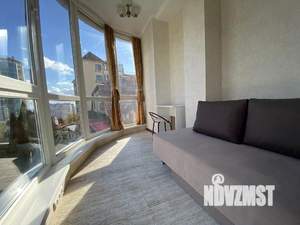 1-к квартира, посуточно, 70м2, 1/1 этаж
