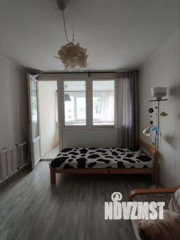 2-к квартира, на длительный срок, 50м2, 5/5 этаж