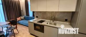 1-к квартира, посуточно, 38м2, 2/3 этаж