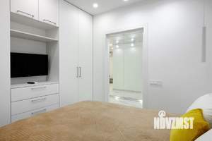 2-к квартира, посуточно, 75м2, 1/1 этаж