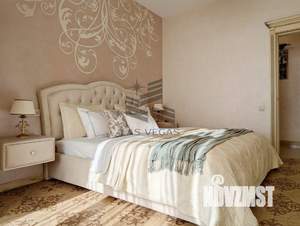2-к квартира, на длительный срок, 120м2, 7/9 этаж