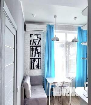 1-к квартира, на длительный срок, 30м2, 2/8 этаж