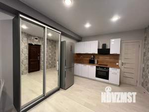 Студия квартира, посуточно, 30м2, 3/3 этаж