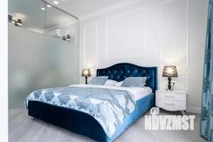 1-к квартира, посуточно, 60м2, 5/16 этаж