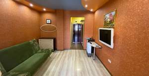 Студия квартира, на длительный срок, 31м2, 3/5 этаж